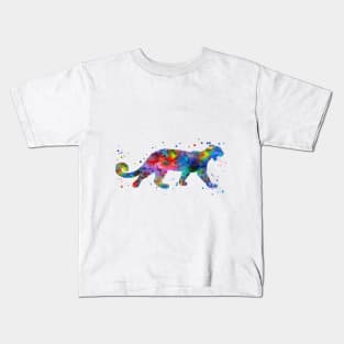 Cougar Kids T-Shirt